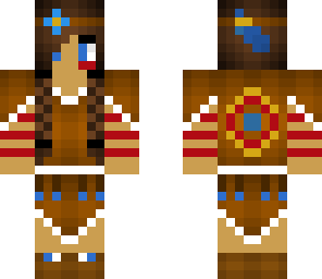indiantribal
