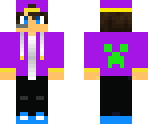 cool gamer