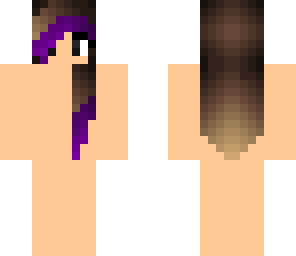 purple girl base 4
