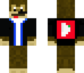 monkeys2465 mc