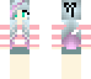 goddessofships