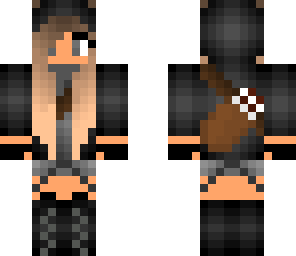 hunter fix 2