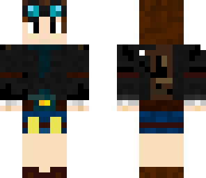 girl dantdm