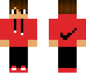 nice skin