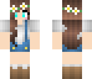 farmer girl