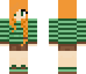 girl