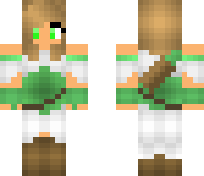 elf archer