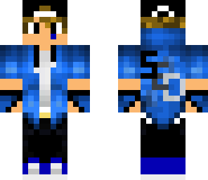 sirepicdude's skin