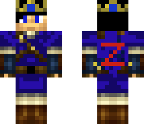 the kingdom zuzanco