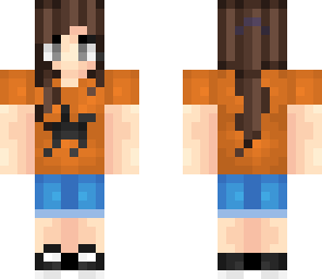 oc alyssa armstrong