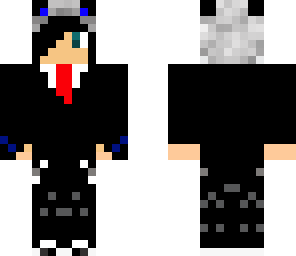pollesunshine uhc skin
