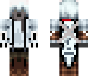 assasin badger