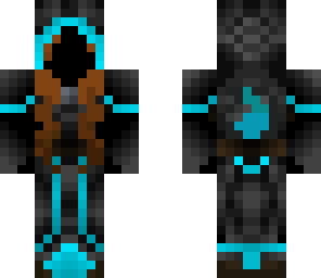 cloey mage