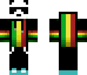 swag panda