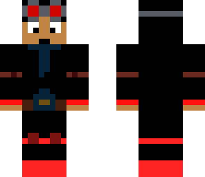 evil dantdm
