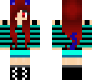 lilith-twin f abigail