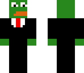 pepe the sad frog