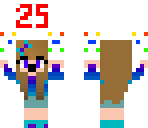 25 follows