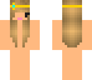 blonde kawii hair base