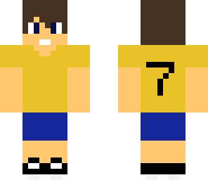 football player