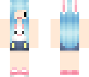 cute chibi small edit