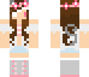 pirate kawaii chibi