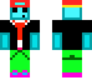 slime cool