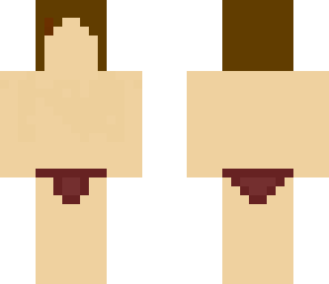 cave man