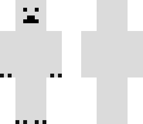 mr polar