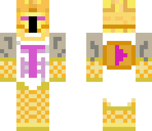 master aldebaran