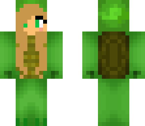 turtle onesie