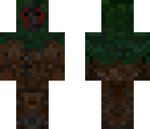 tribesman updated