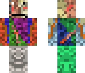 best skin