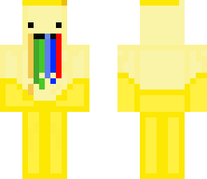 bananarainbow
