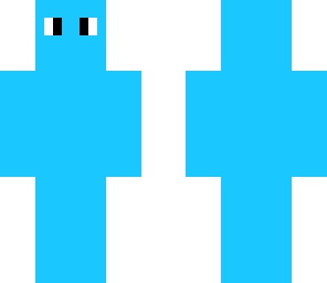 blue boy