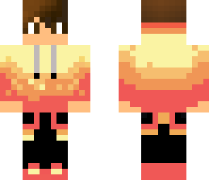 fire guy v2