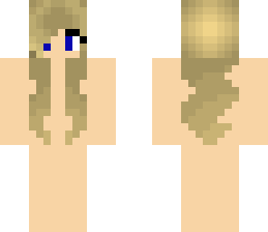 blonde base