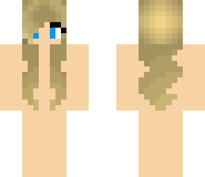 blonde base