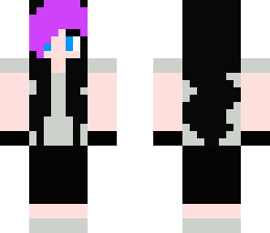 emo girl 