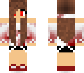 murder girl