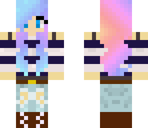 madi skin