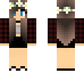 fixed girl
