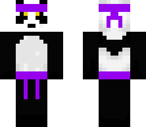 krazie panda