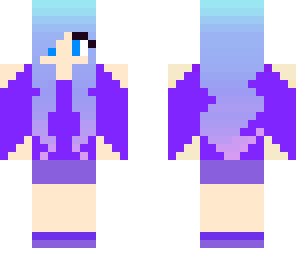 simply purple