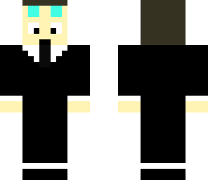 dan tdm tuxedo