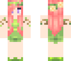 elf girl edit