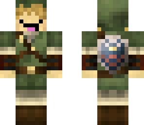 link derpy