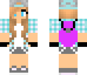 backpack girl edit