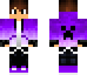 cool boy