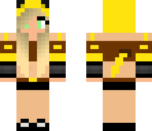 picachugirl